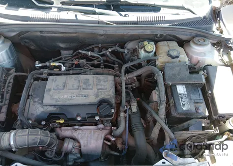 2013 Chevrolet Cruze 1Lt Auto from USA, damaged, VIN 1G1PC5SB8D7246902